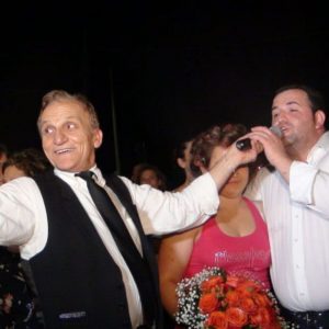 La serenata alla sposa